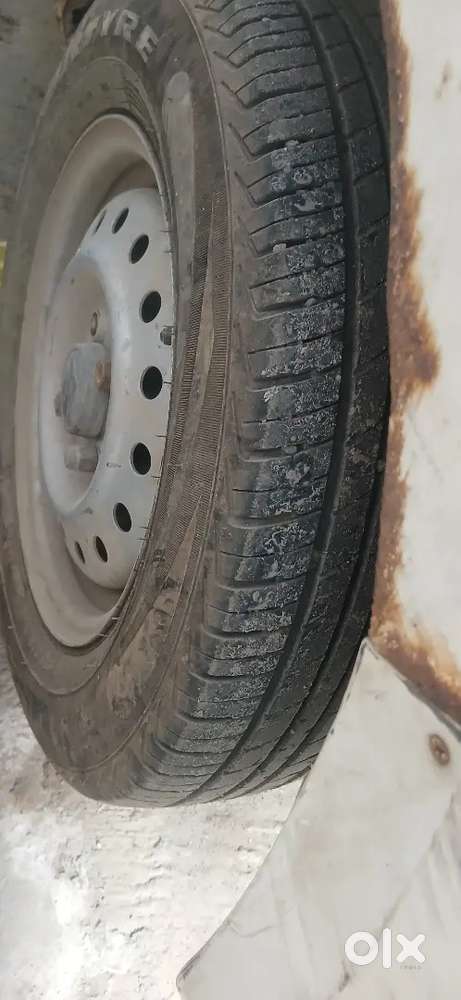 Maruti Suzuki Wagon R Flex Fuel 2022