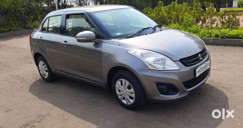Maruti Suzuki Swift Dzire 2012-2015 Vdi, 2015, Diesel