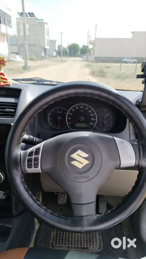 Maruti Suzuki Sx4 2007 Petrol Well Maintained  Car Original Condition