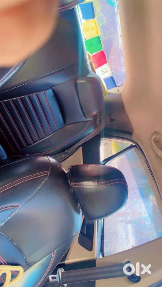 Hyundai New I20 2015 Petrol Hybrid
