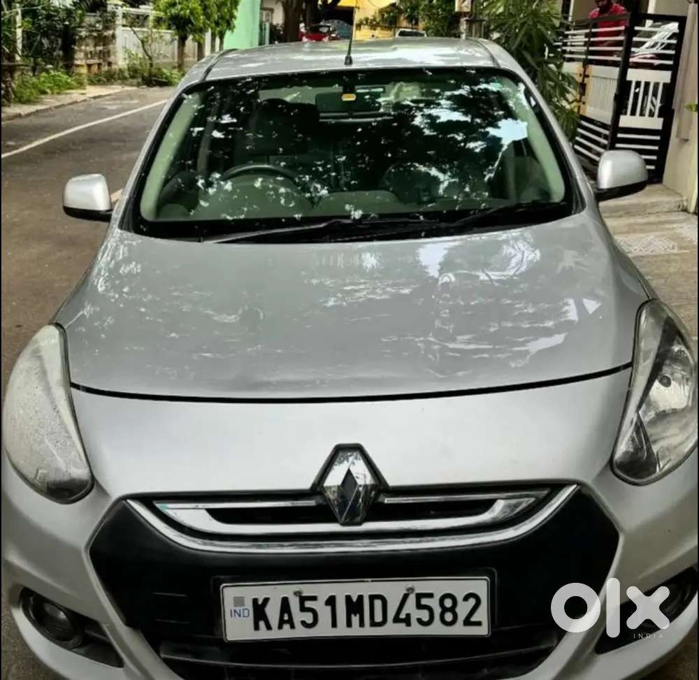 Renault Scala Rxz 2012 Diesel, Well Maintained With Service History.