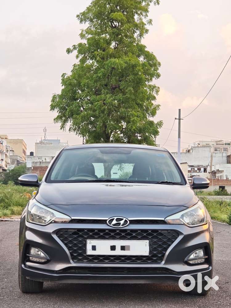 Hyundai I20 1.2 Asta, 2019, Petrol