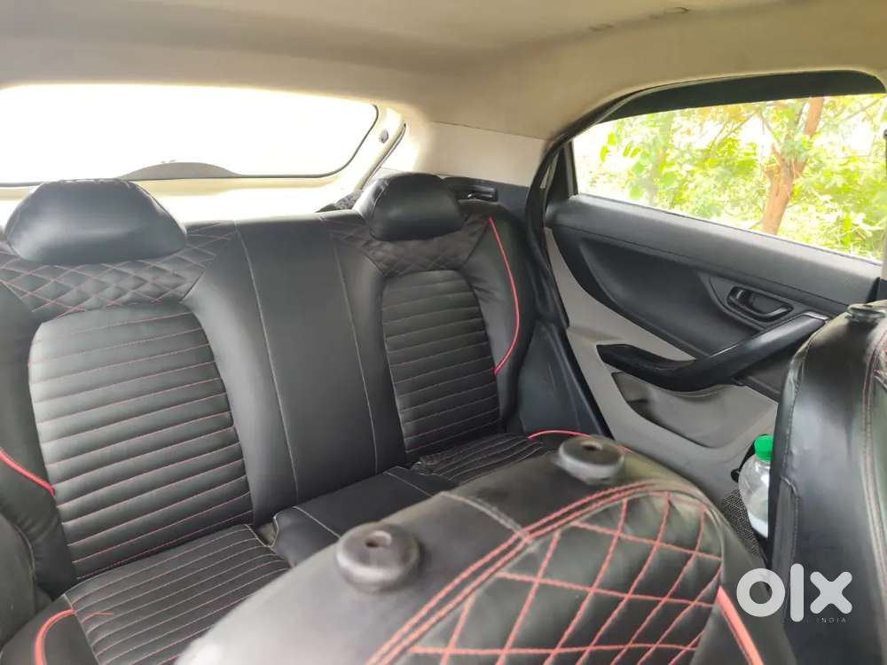 2018 Tata Nexon Cng Xz Plus