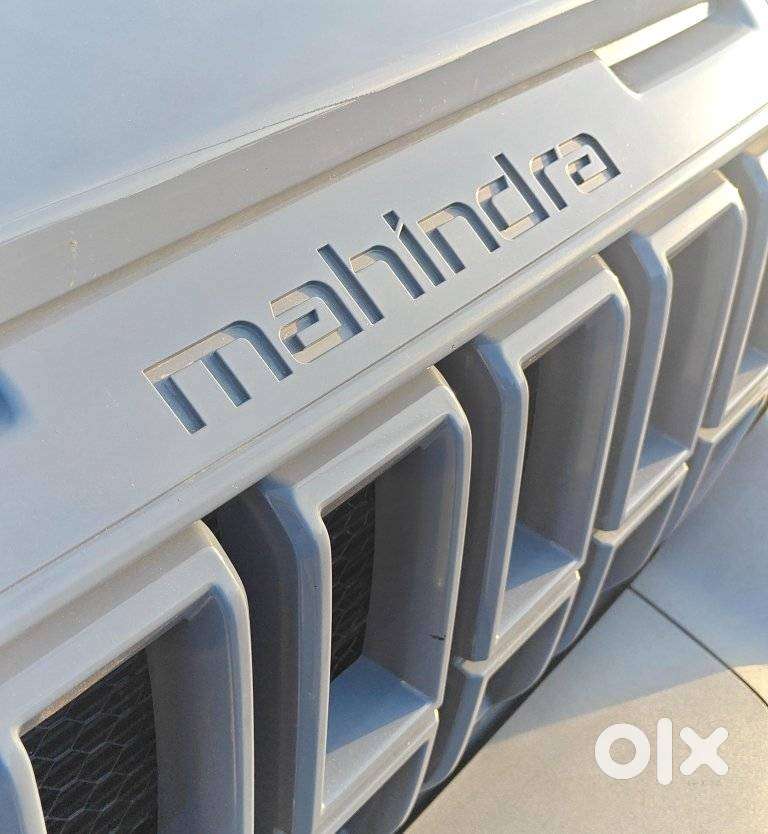 Mahindra Thar Roxx Mx5 Diesel At 2wd, 2024, Diesel