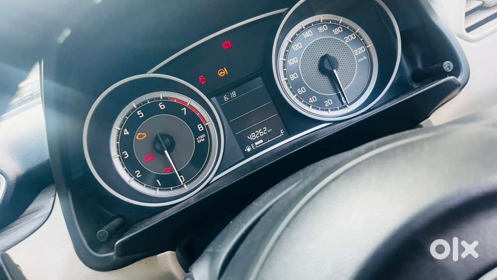 Maruti Swift Dzire 2022 Model