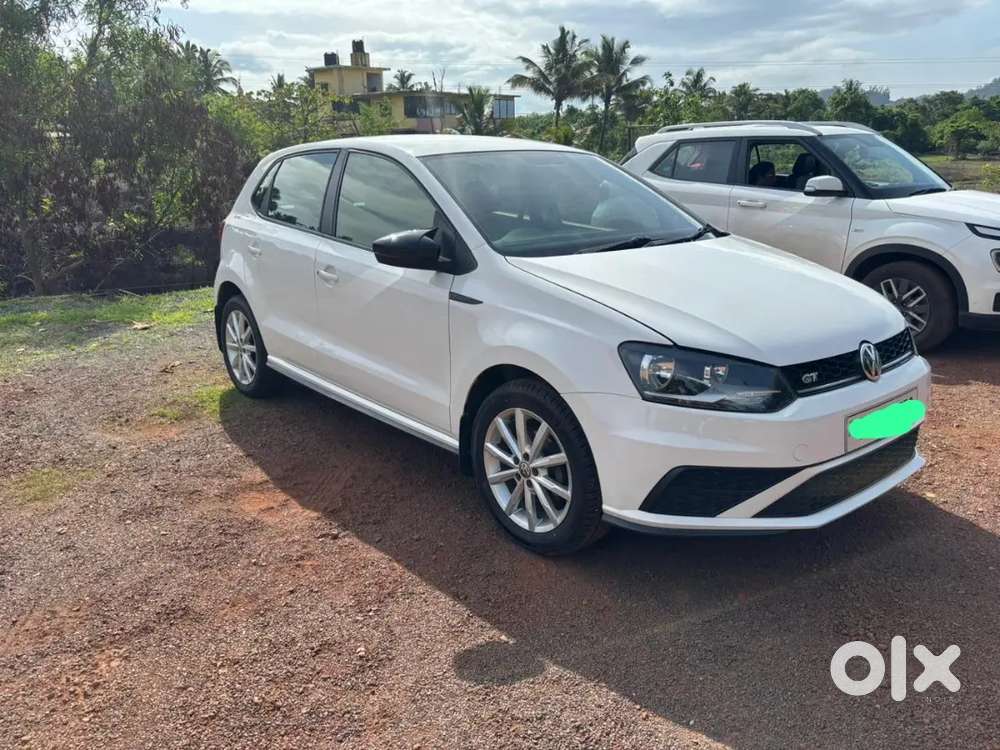 Volkswagen Polo 1.0 Mpi 2022