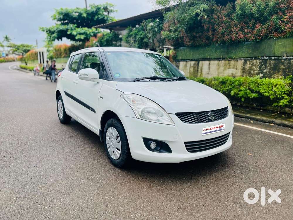 Maruti Suzuki Swift