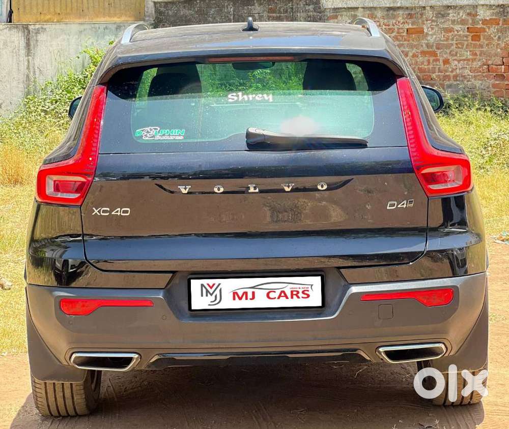 Volvo Xc40 D4 Inscription, 2019, Diesel
