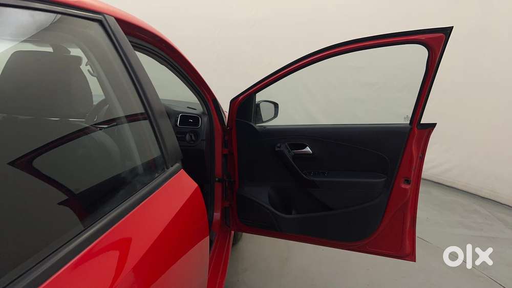 Volkswagen Polo Gt Tsi, 2016, Petrol