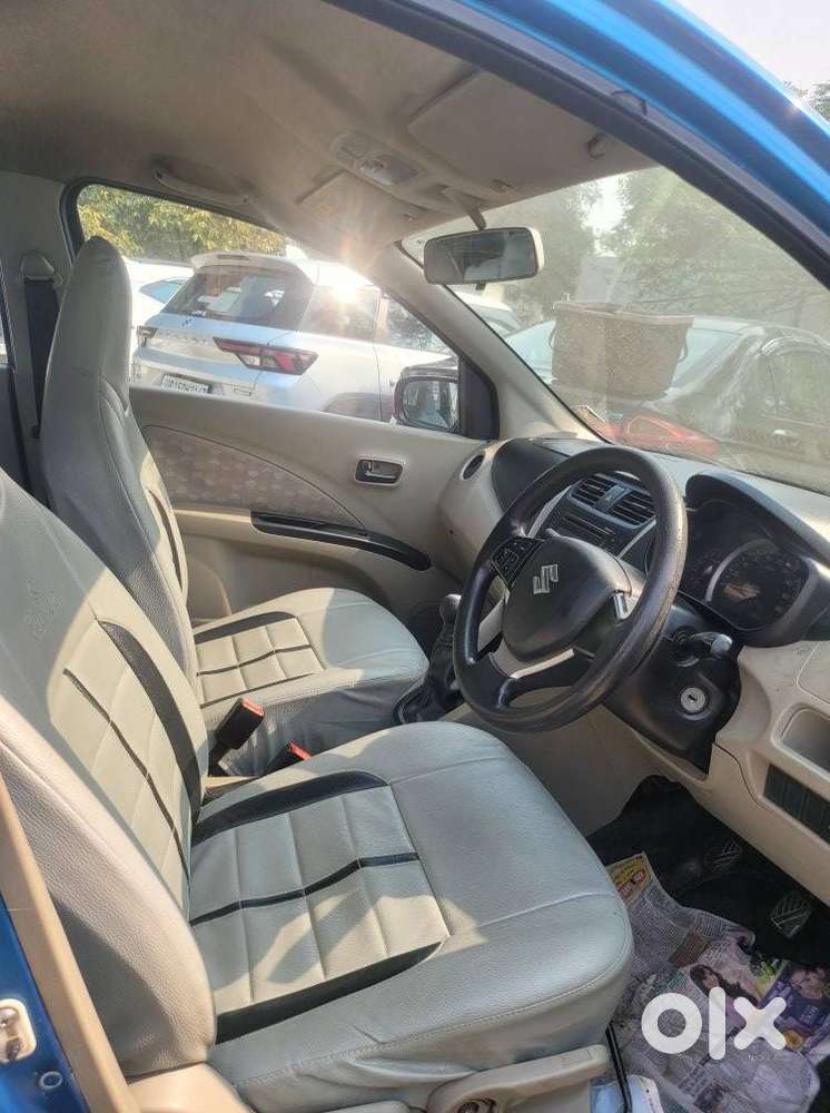 Maruti Suzuki Celerio