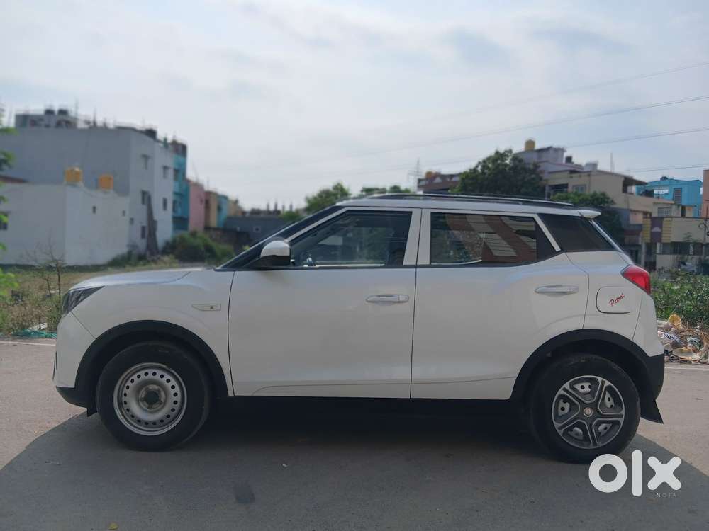 Mahindra Xuv300 W4, 2024, Petrol