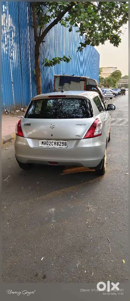 Swift Diesel In Good Condition