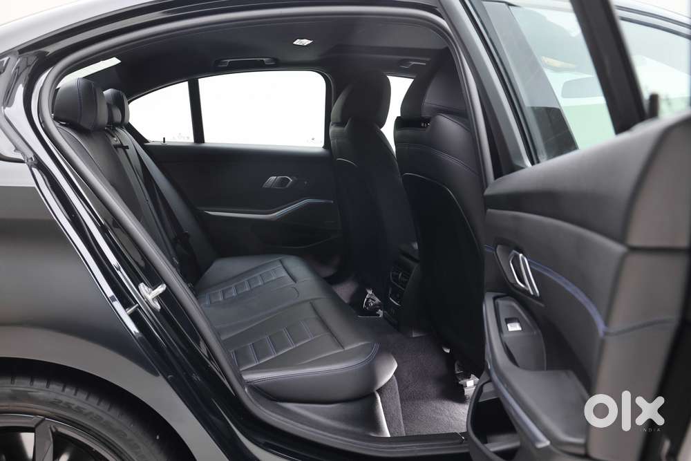 Bmw M340i Xdrive, 2025, Petrol