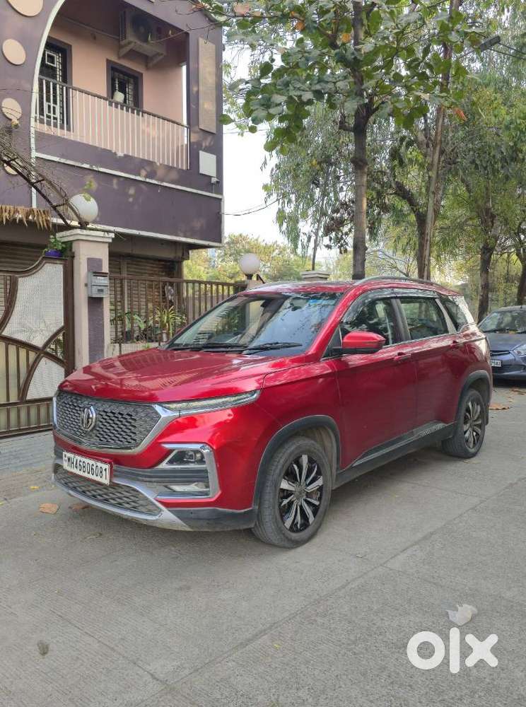 Mg Hector 2.0 Sharp Diesel, 2020, Diesel