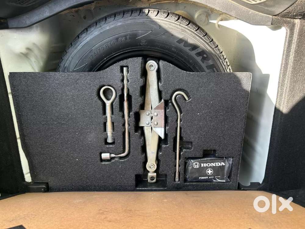 Honda Jazz Vx Cvt, 2019, Petrol