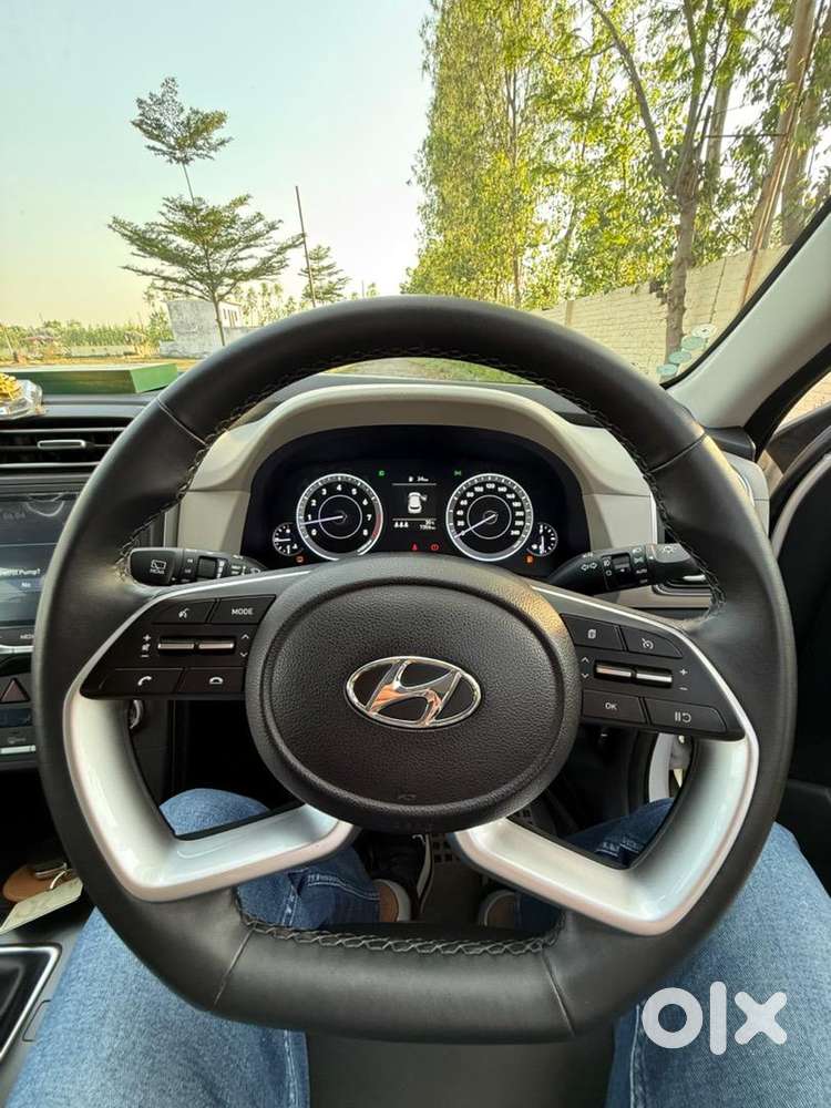 2024 Hyundai Petrol Manual 2024