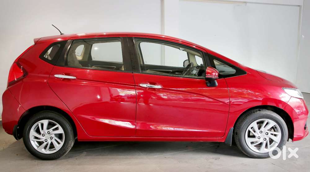 Honda Jazz 1.2 Zx I-vtec, 2021, Petrol