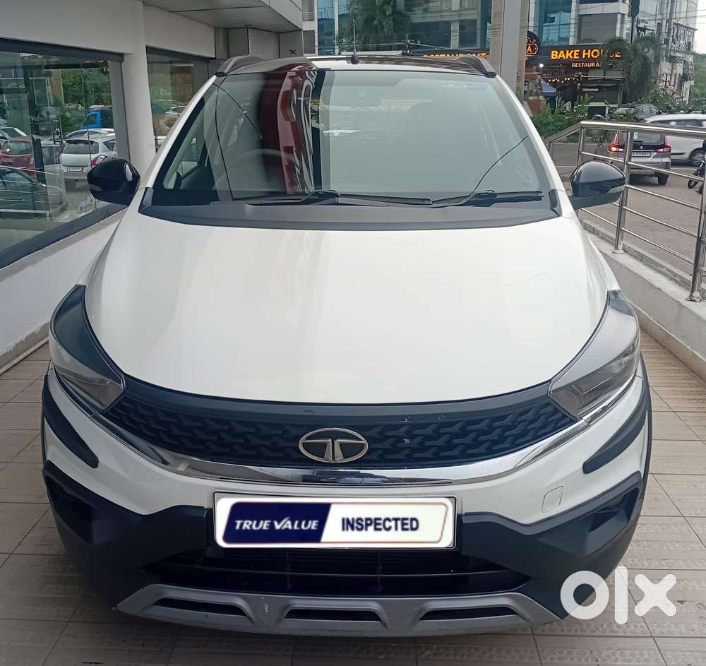 Tata Tiago Nrg 1.2 Xz Amt, 2021, Petrol