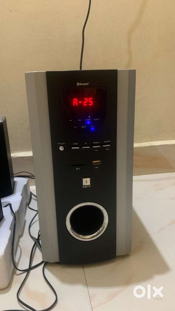 1&5 sound bar brand-new 3.4 times use