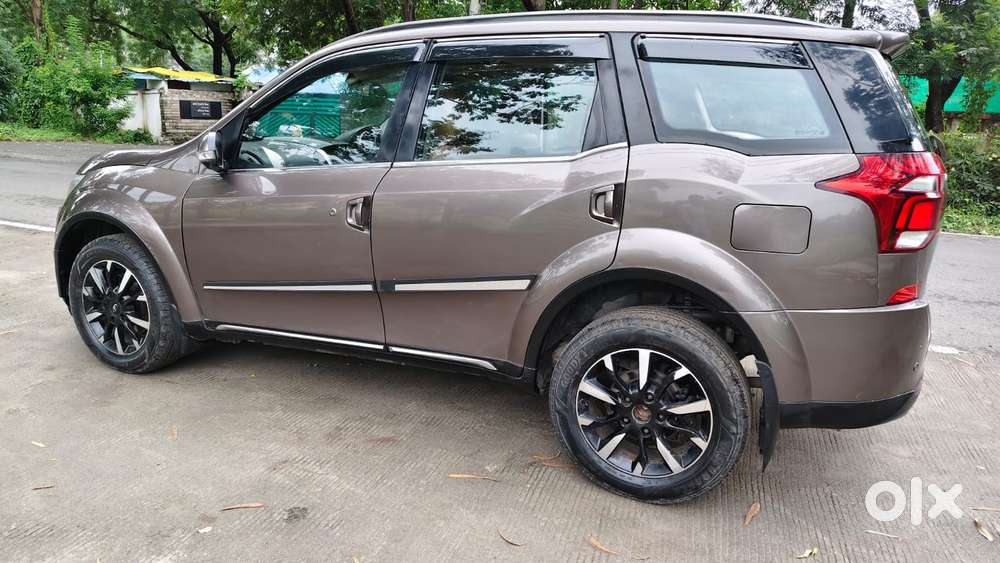 Mahindra Xuv500 W11 Option At, 2018, Diesel