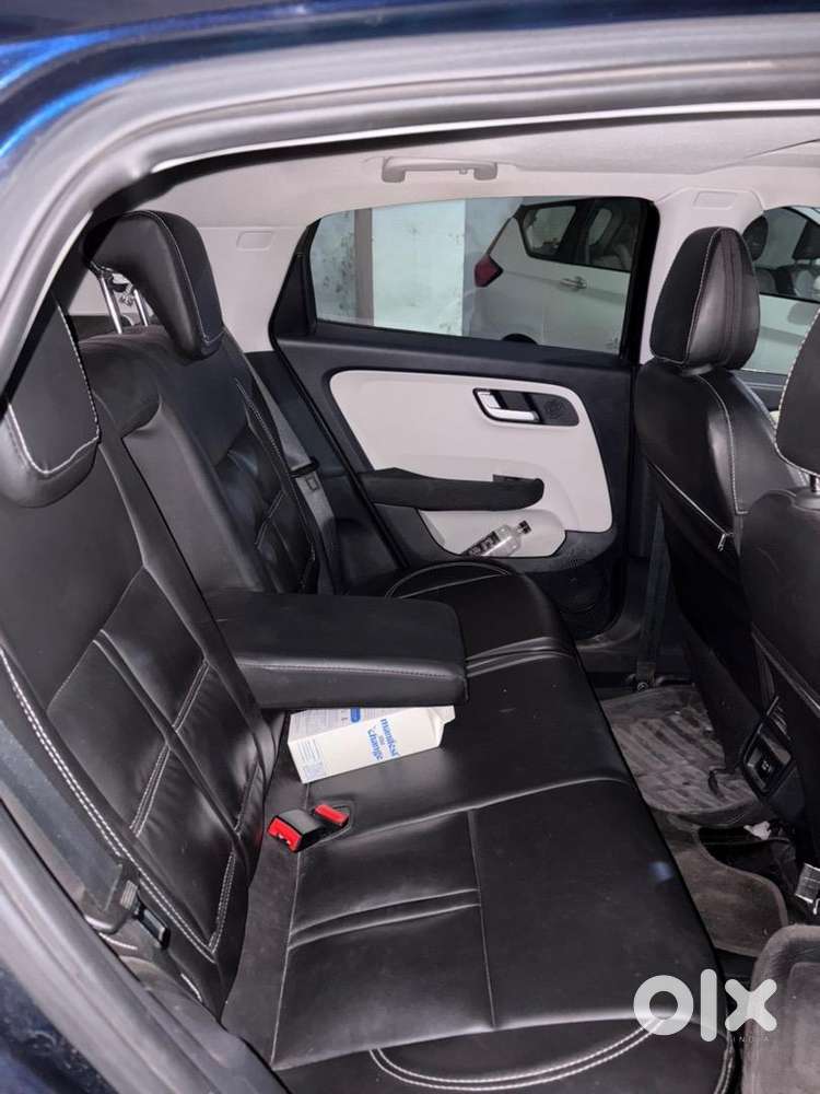 Tata Altroz 2024 Diesel Good Condition