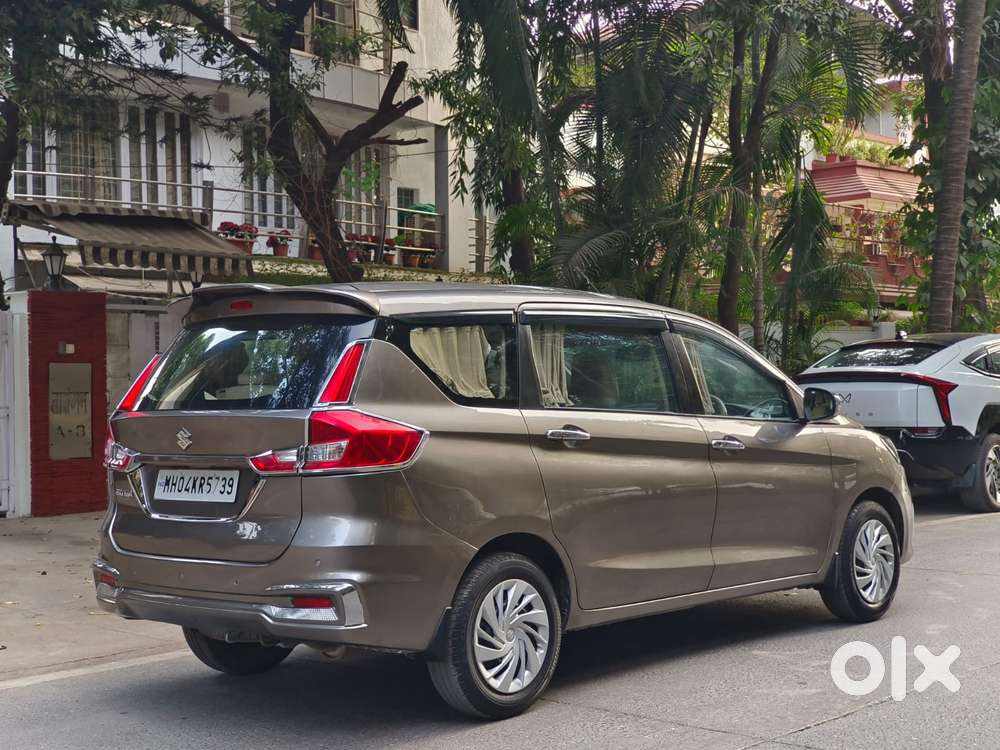 Maruti Suzuki Ertiga Vxi (o) Cng, 2021, Cng & Hybrids