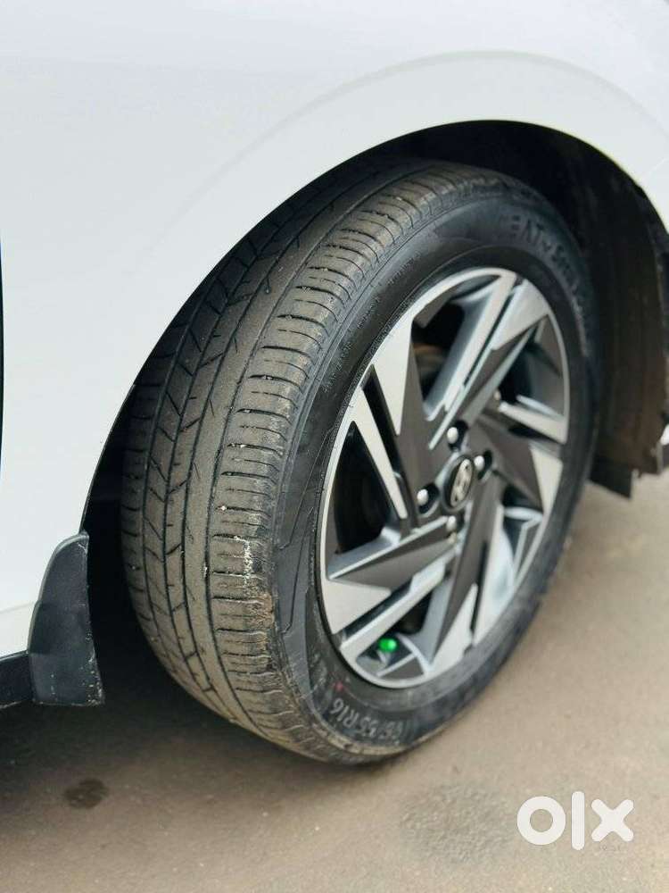Hyundai I20 1.2 Asta, 2023, Petrol