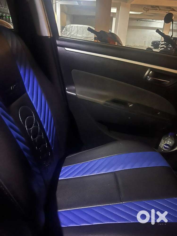 Maruti Suzuki Swift 2016 Petrol Well Maintained
