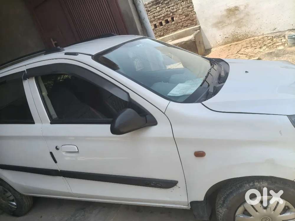 Maruti Suzuki Alto 800 2015 Petrol 65000 Km Driven