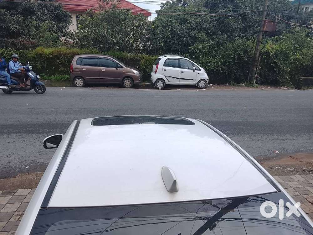Honda City I Vtec Cvt Vx, 2016, Petrol