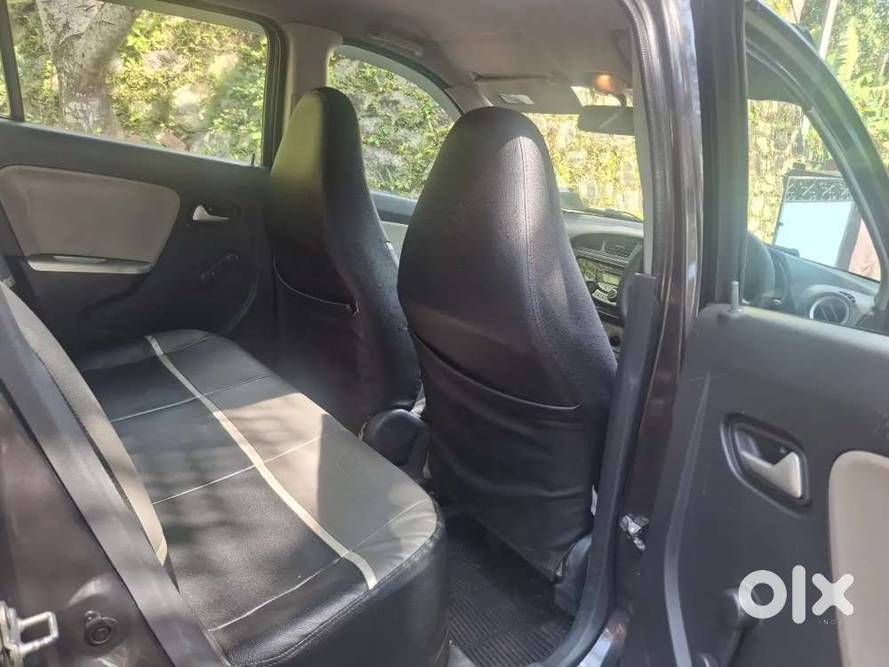 Maruti Suzuki Alto K10 2018 Petrol 66000 Km