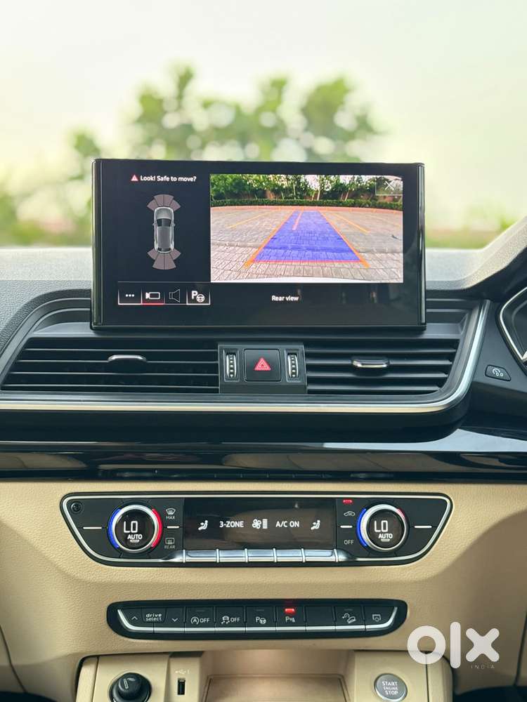 Audi Q5 2.0 45 Tfsi Technology, 2023, Petrol
