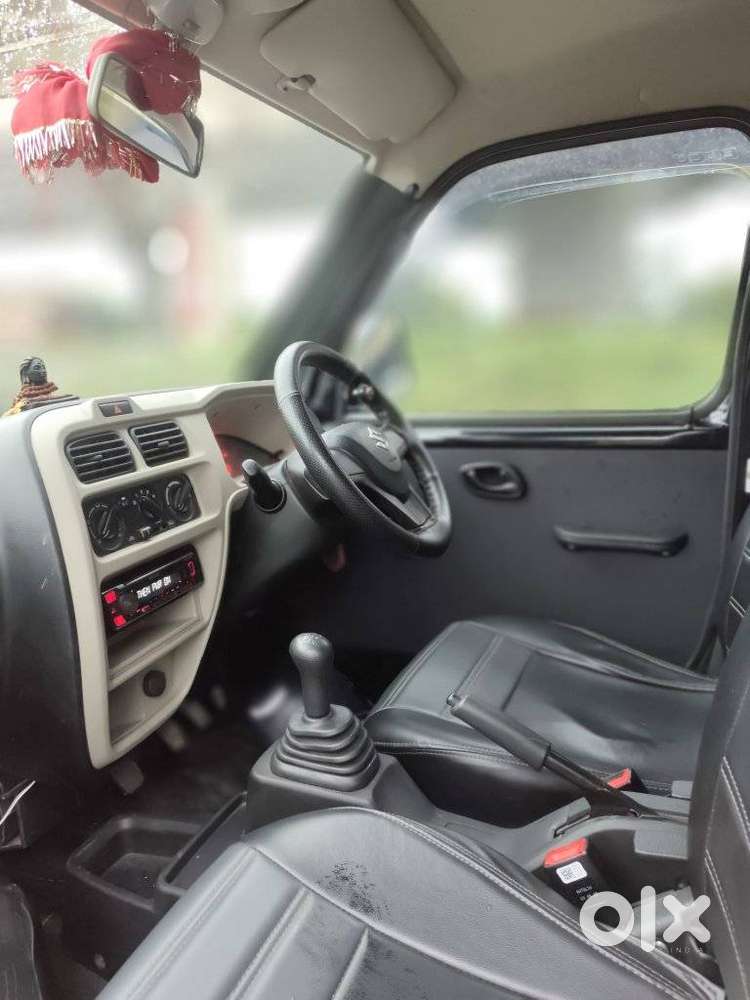 Maruti Suzuki Eeco 5 Seater Ac, 2024, Lpg