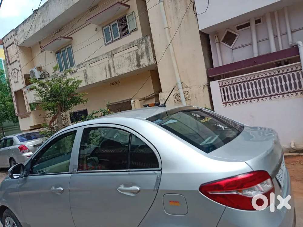 Tata Zest 2015 Diesel Good Condition