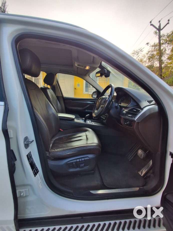 Bmw X5 Xdrive 30d Xline, 2016, Diesel