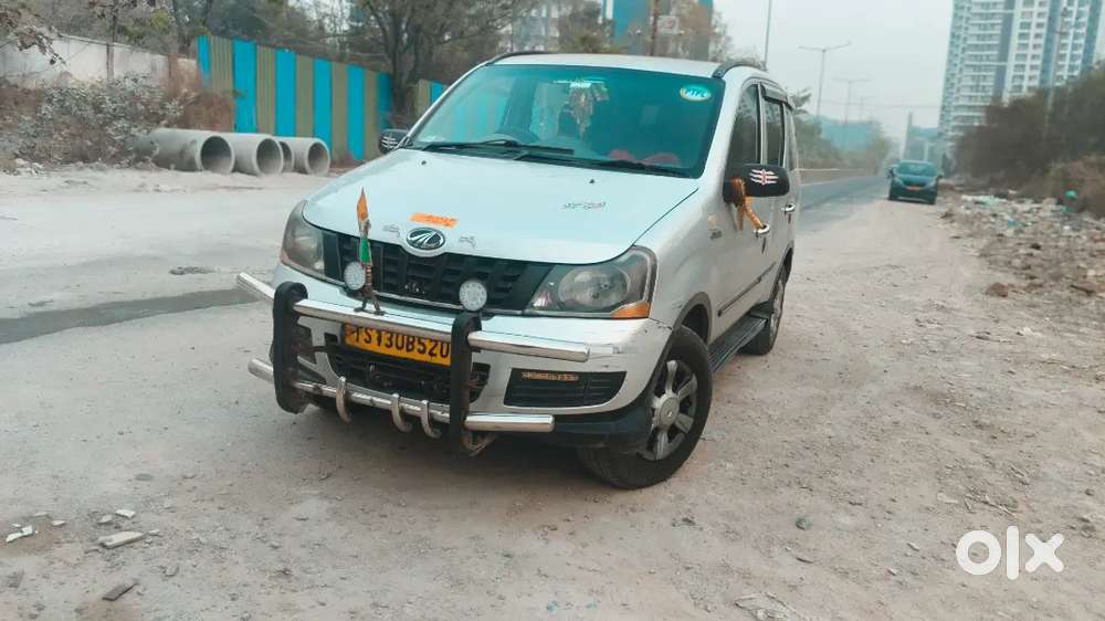 Mahindra Xylo 2018 Variant Diesel 2018