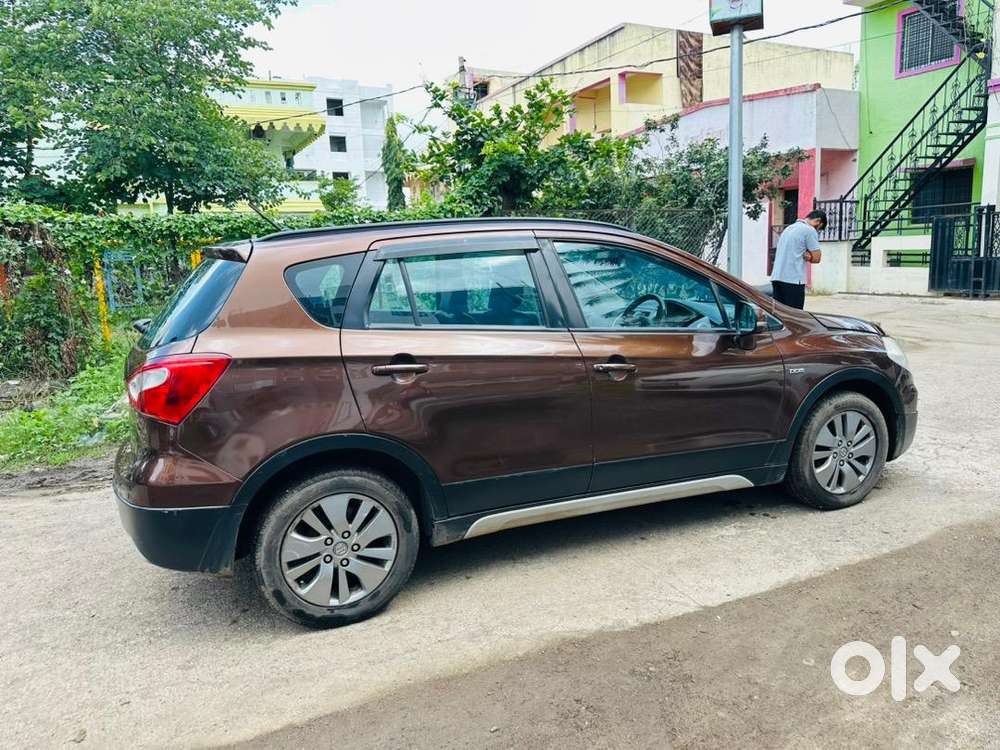 Maruti Suzuki Diesel 2016