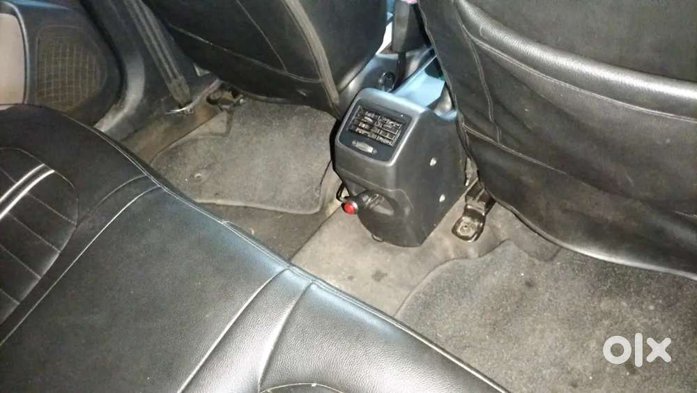 Hyundai Grand I10 2015 Diesel