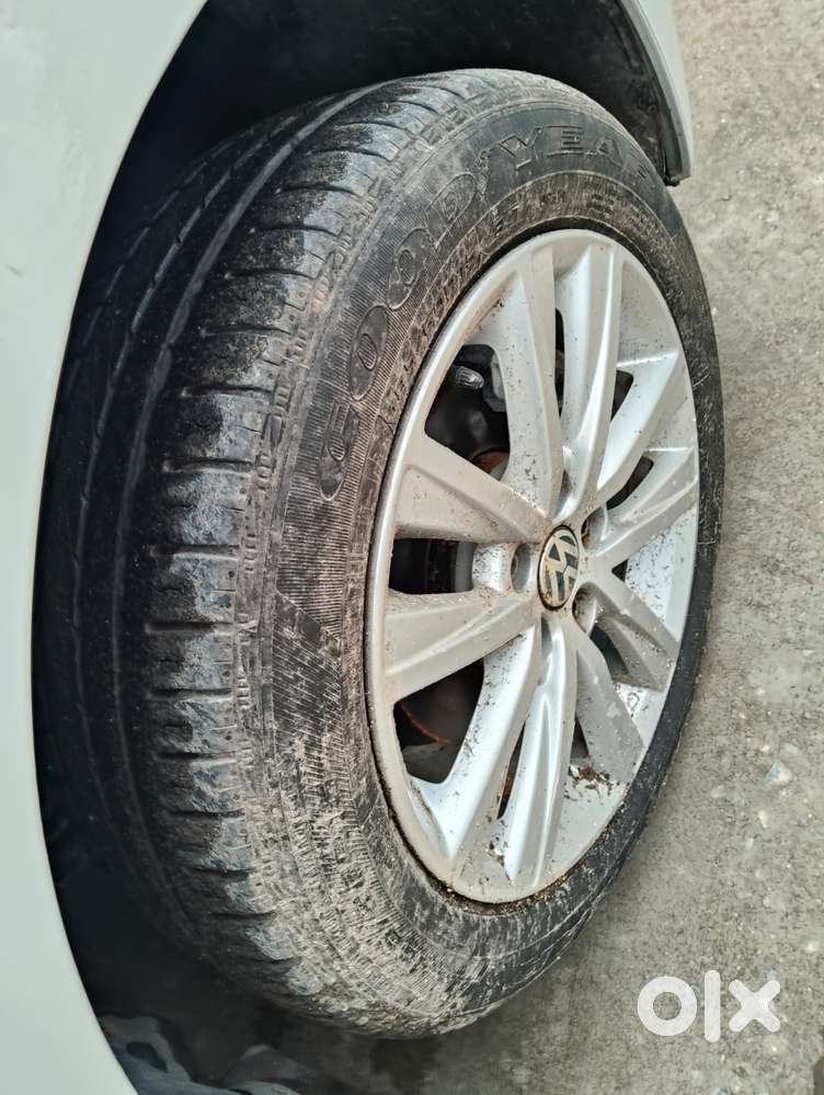 Volkswagen Polo 1.0 Mpi Comfortline, 2014, Petrol