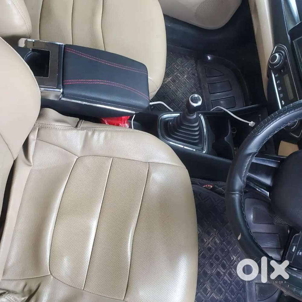 Honda Amaze Gen Vx 2019 Petrol And Cng