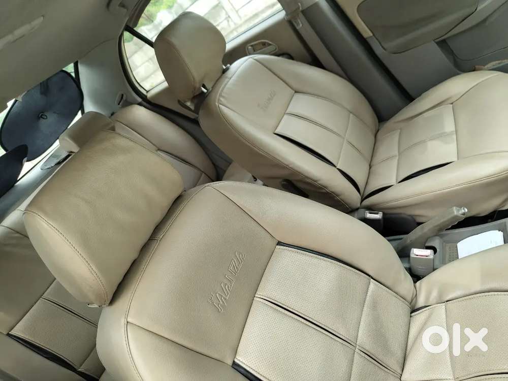 Tata Manza Aura Abs Is In Immaculate Condition