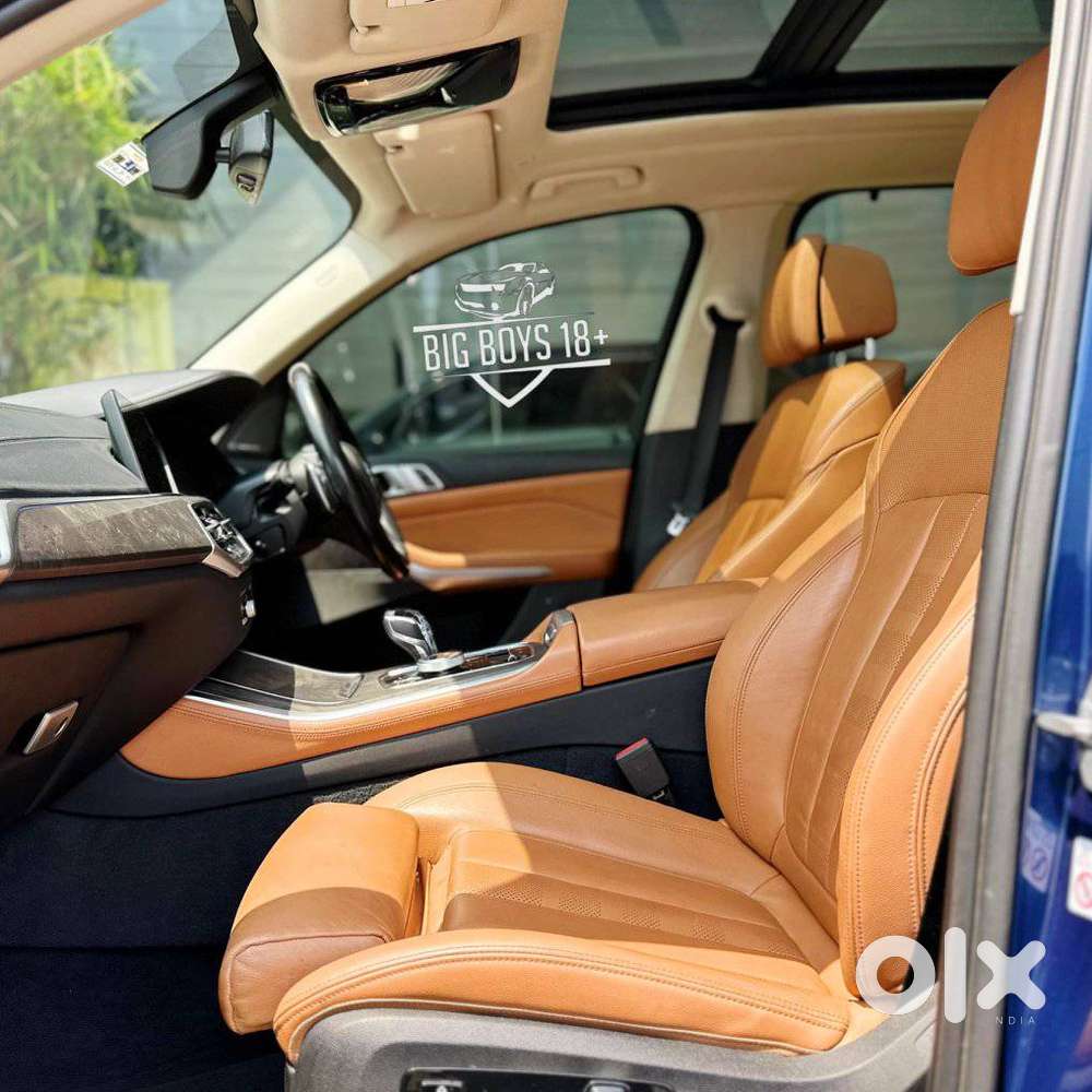 Bmw X5 Xdrive 30 D, 2019, Diesel