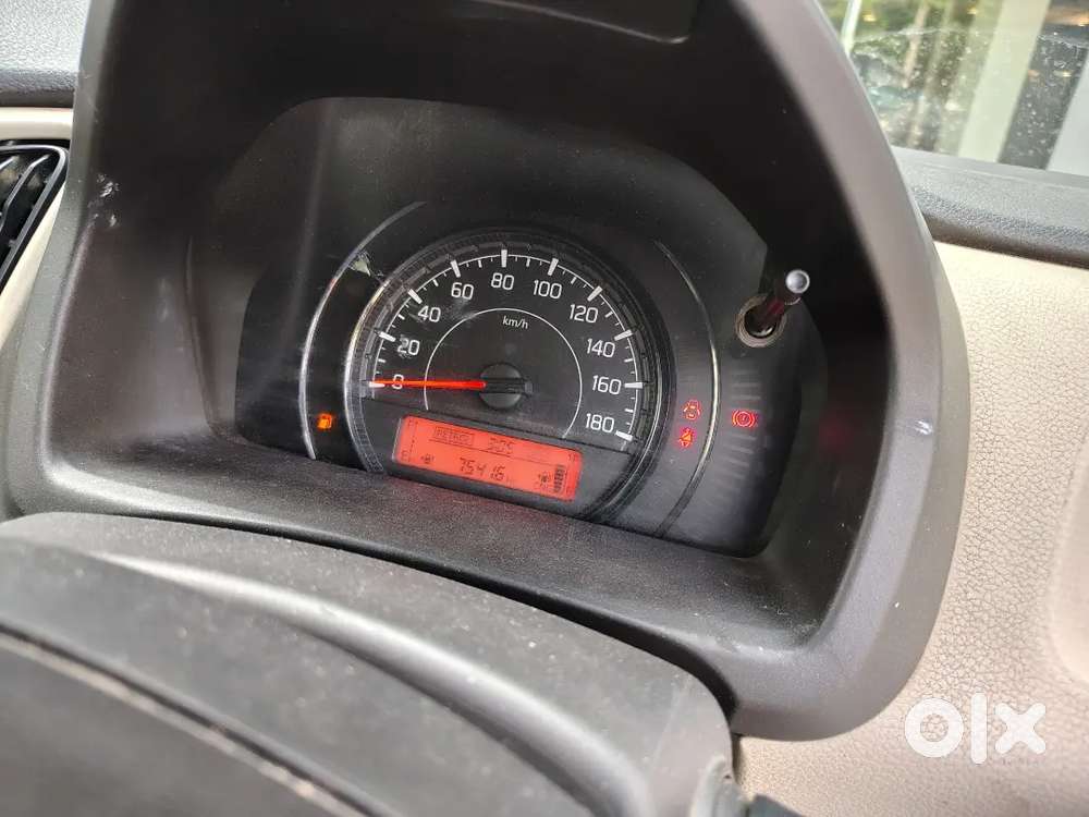 Maruti Wagon R Lxi 2021