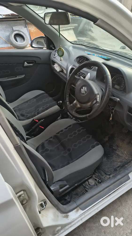 Maruti Suzuki Alto Lxi 2016