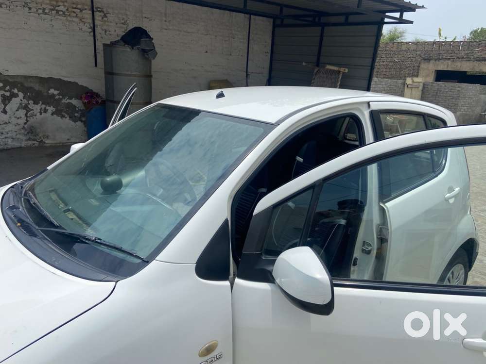 Maruti Suzuki Ritz Vdi 2011