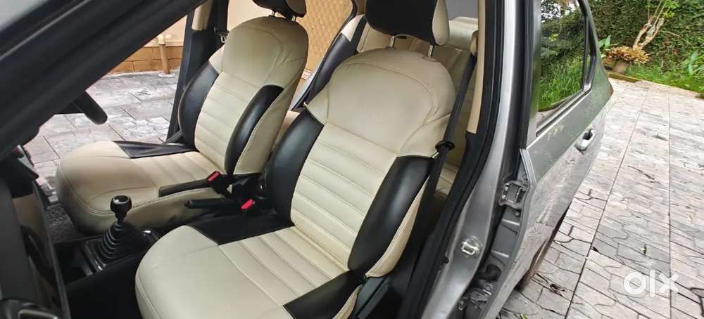Honda Amaze Petrol Vx Mt (top Variant)