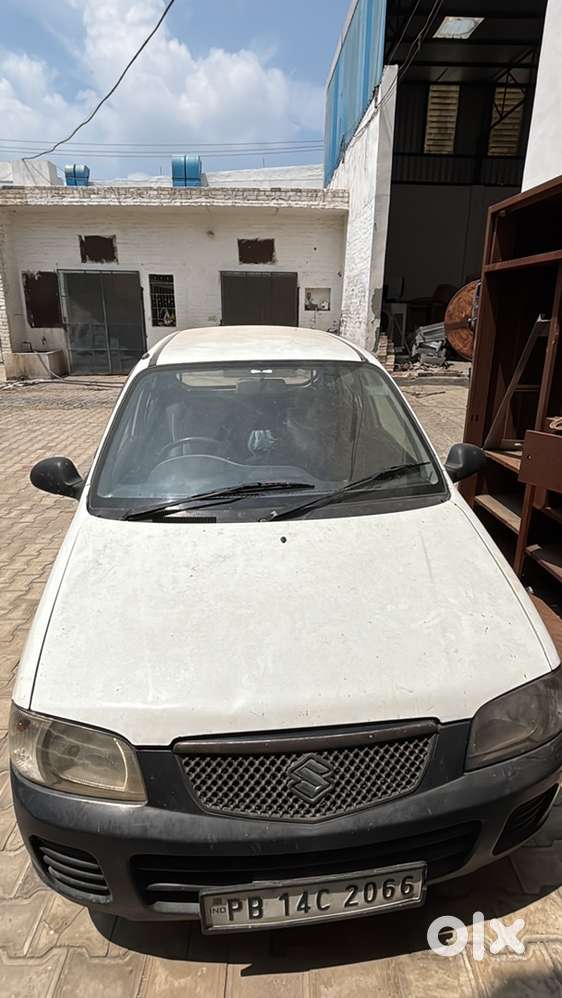 Maruti Suzuki Alto 800 (passing 25/5/2031