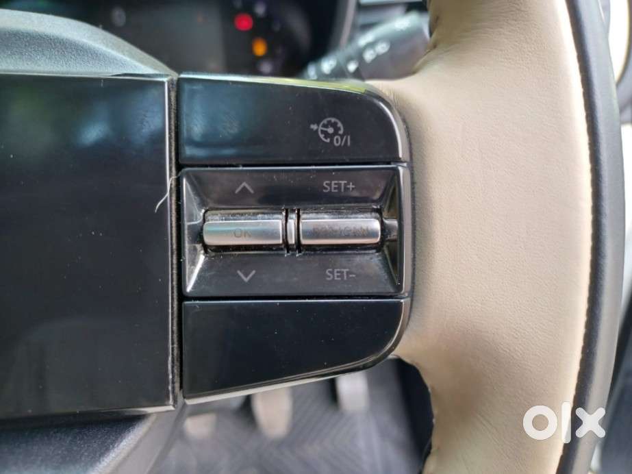 Tata Altroz Xz Plus (s) Icng, 2025, Petrol