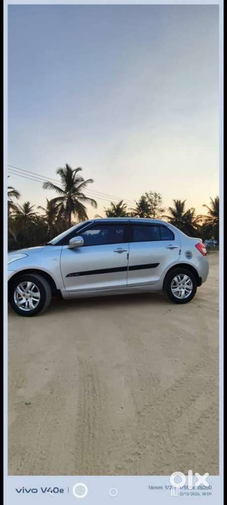 Maruti Suzuki Swift Dzire Zdi Bsiv, 2014, Diesel