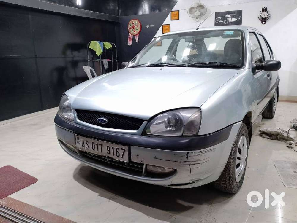 Vehicle Engine Condition Is A Ok All Parts Are In Good Condition